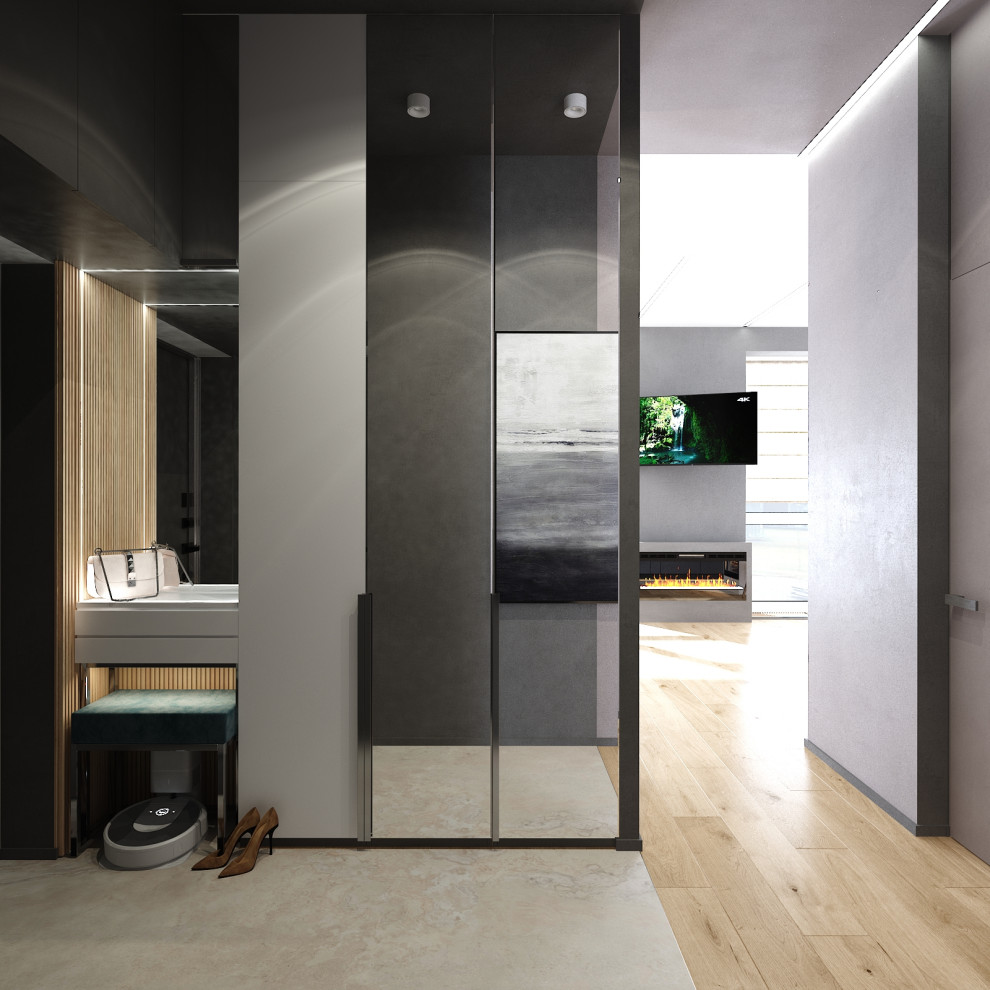 Квартира в Санкт-Петербурге