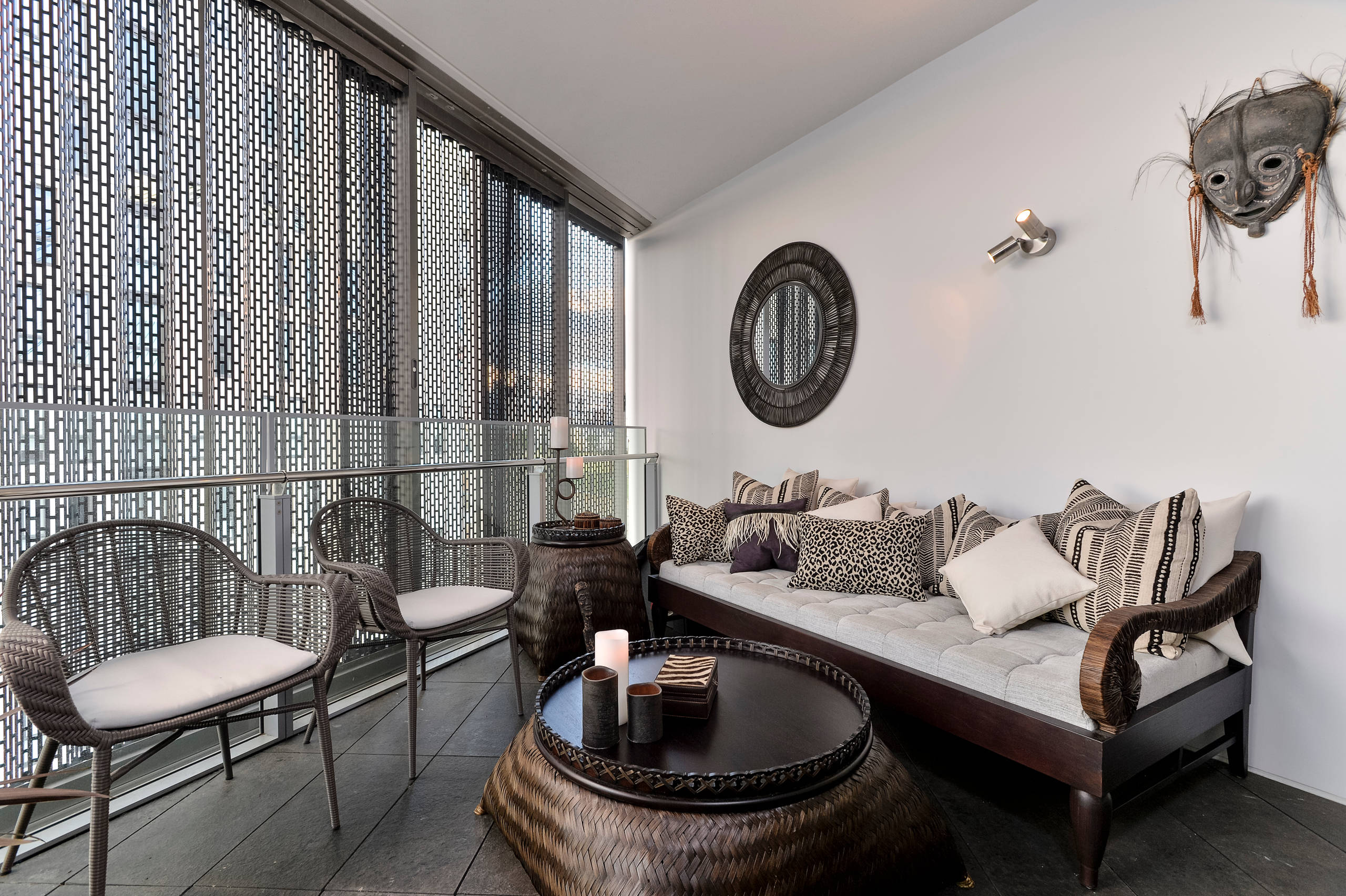 Maison&Objet-2016: Объявлен год дикой природы в дизайне