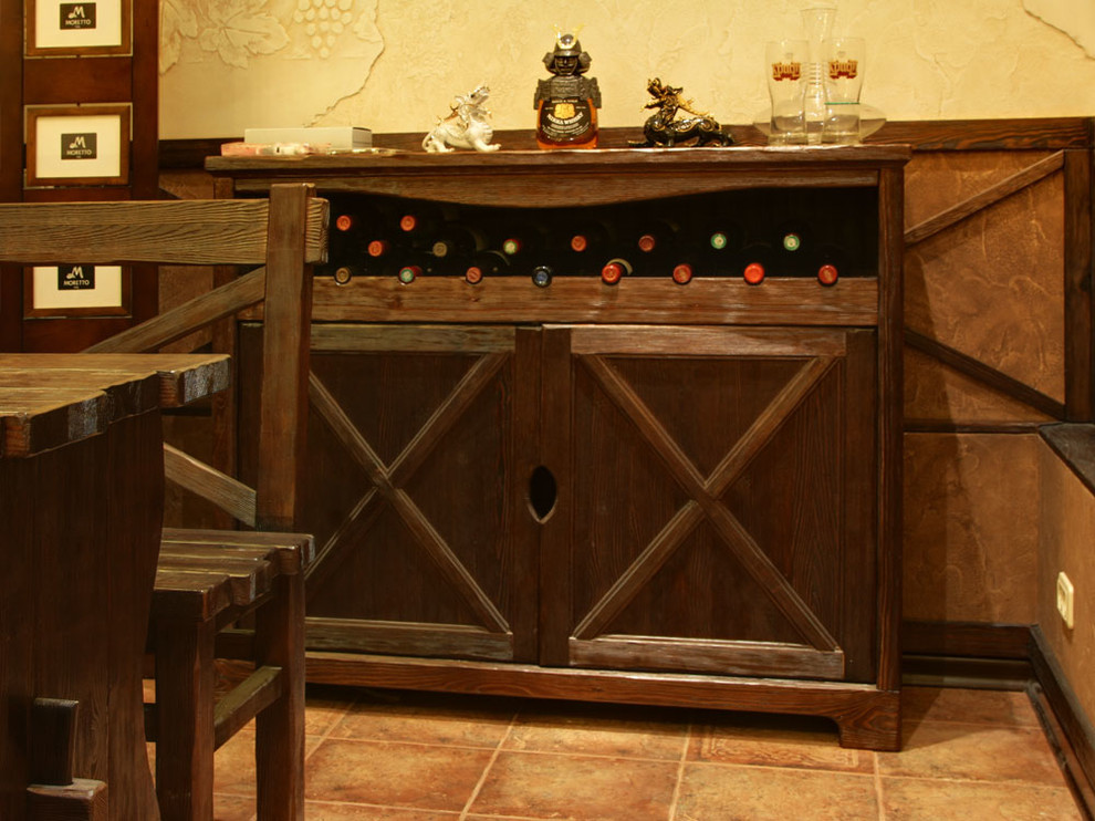 Обложка проекта: Загородный дом