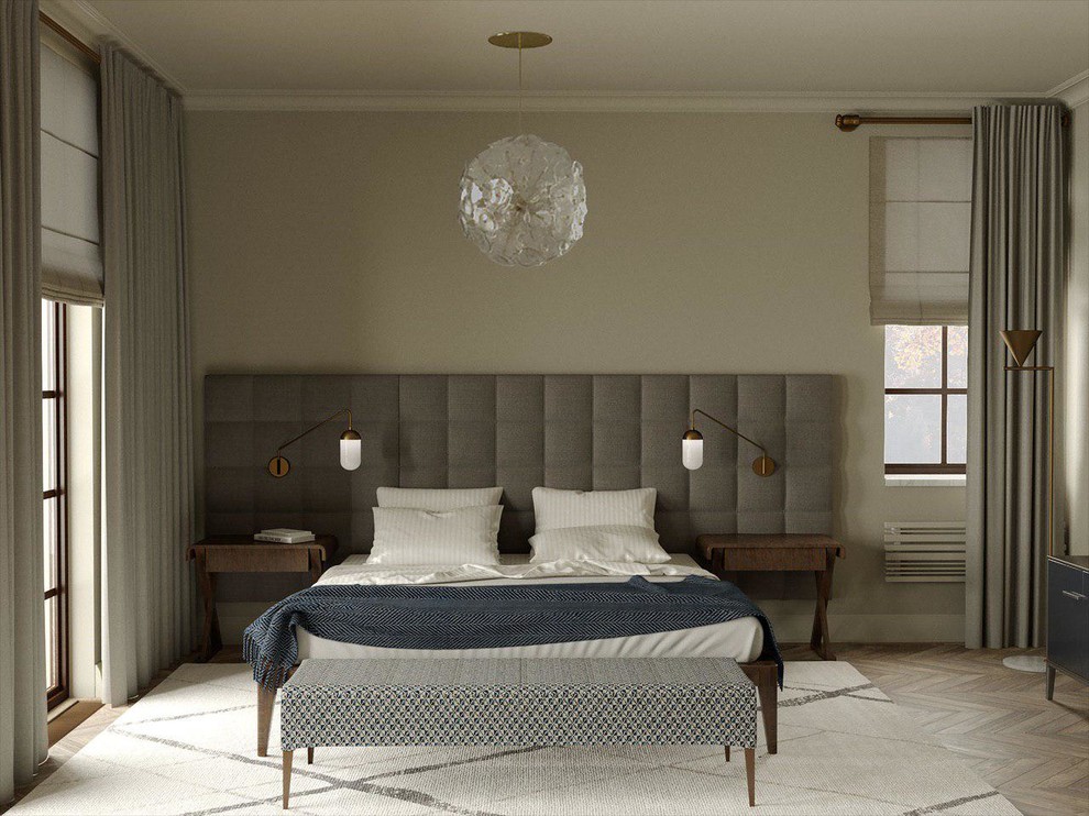 Квартира 250 кв.м.