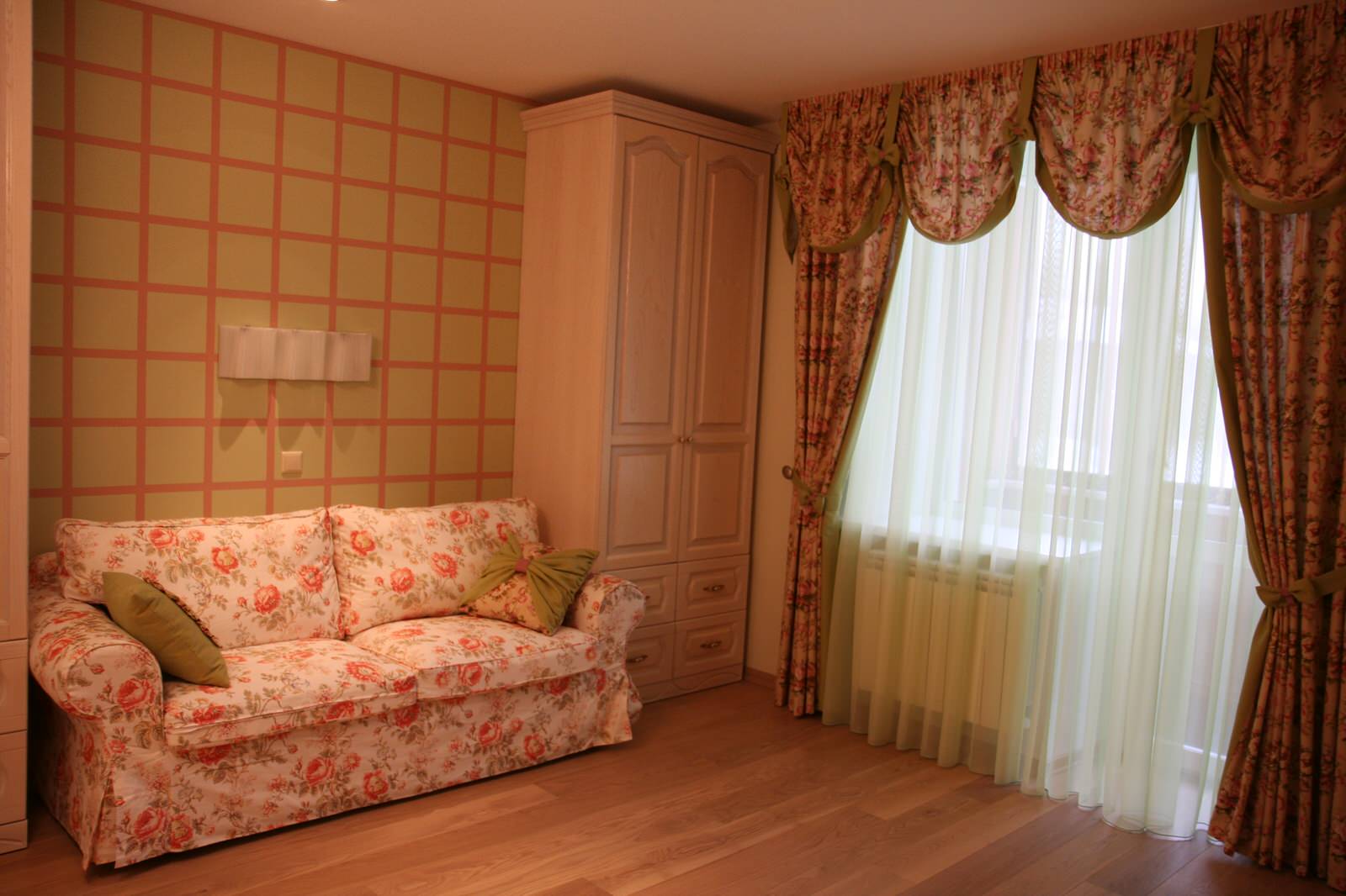 Детская мебель