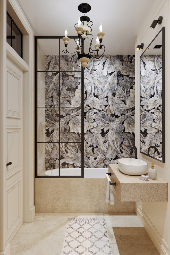 Квартира в ЖК Новочеремушкинский, 17 "Лофт & Классика" - 49,9 кв.м.