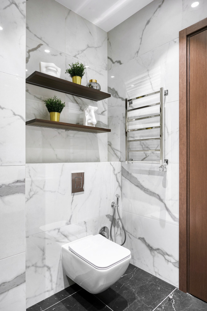 Обложка проекта: Апартамент Newa