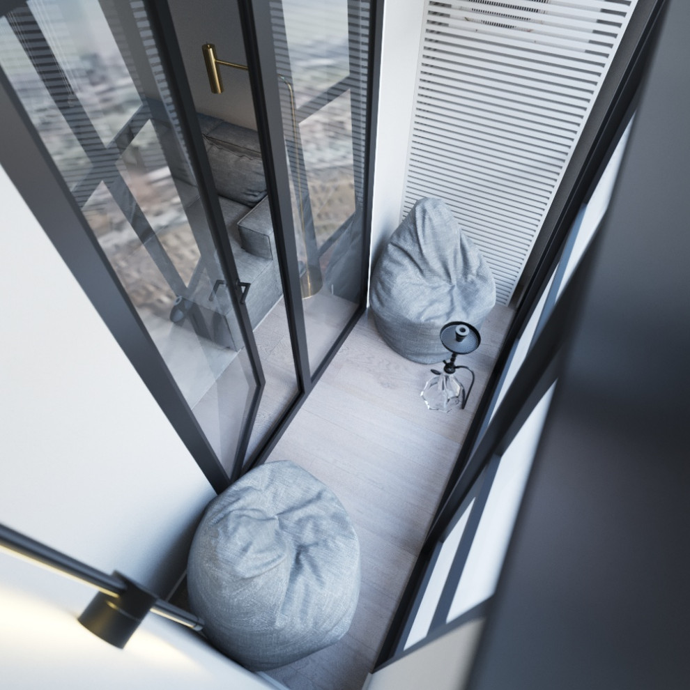 Обложка проекта: Лиговский проспект