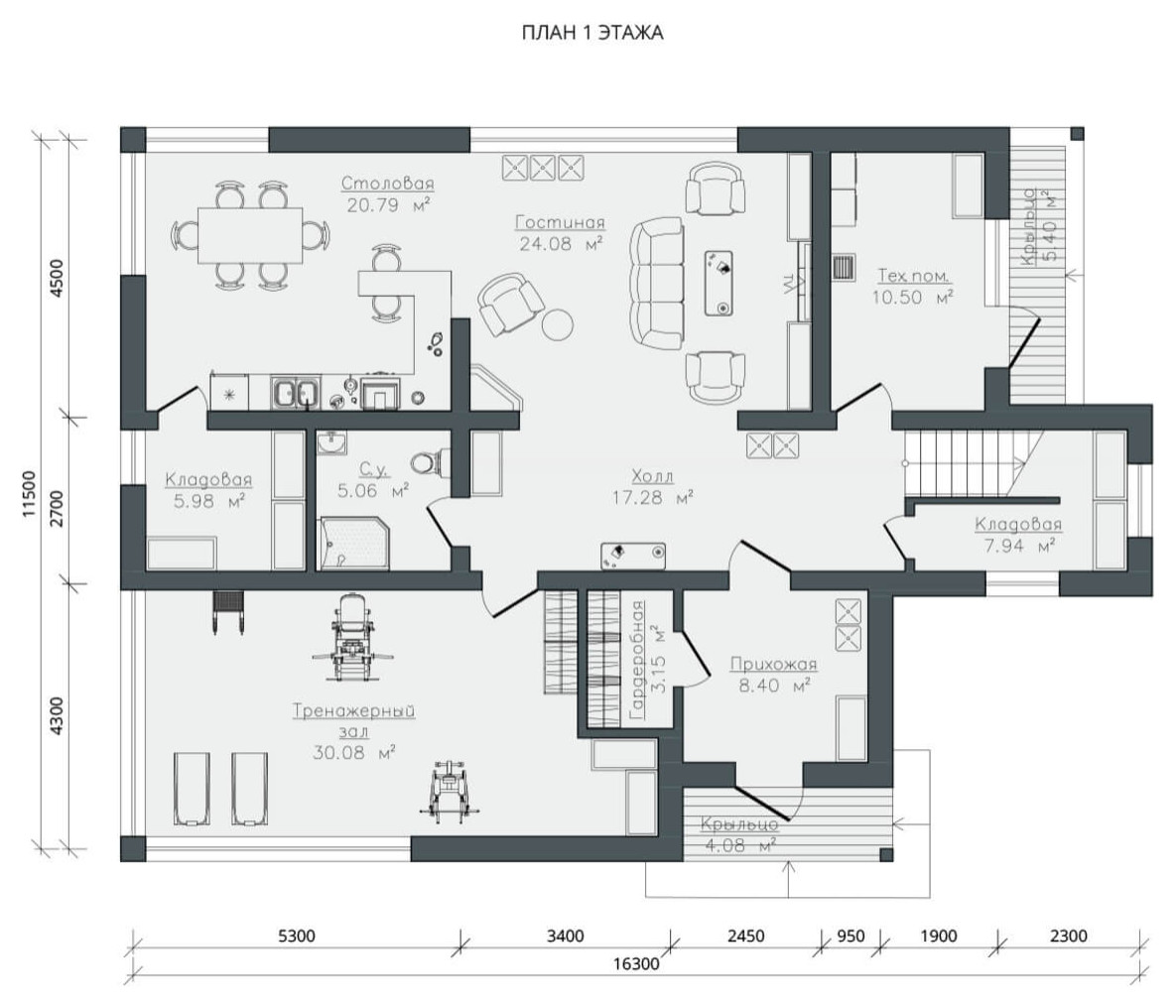 Дранишники