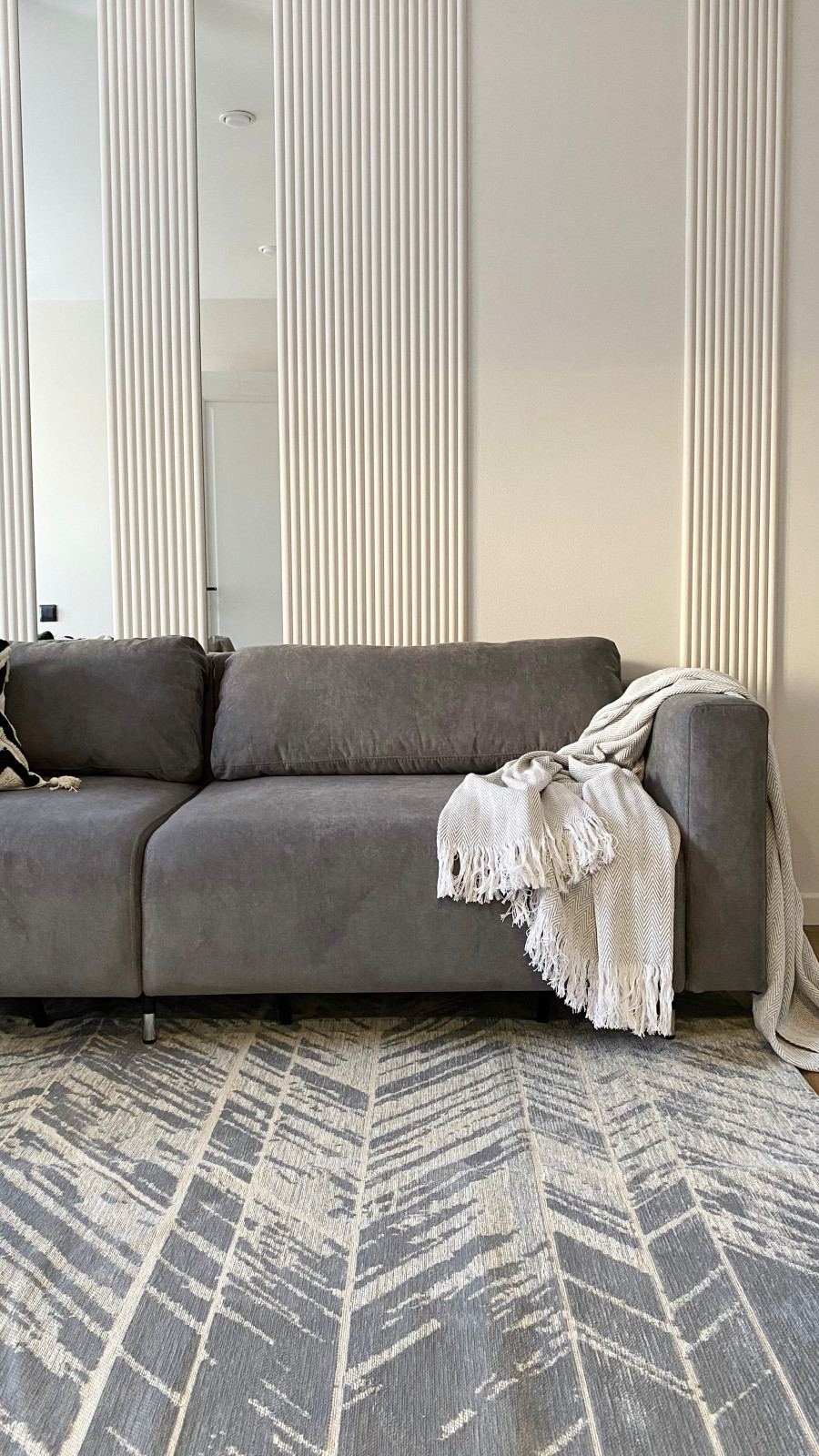 Кожуховская, 57 кв м