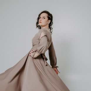 Анастасия Шахматова