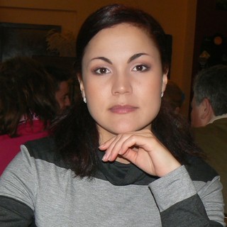 Anastasia Vlasova