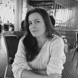 Фото профиля Майя Ивашкович