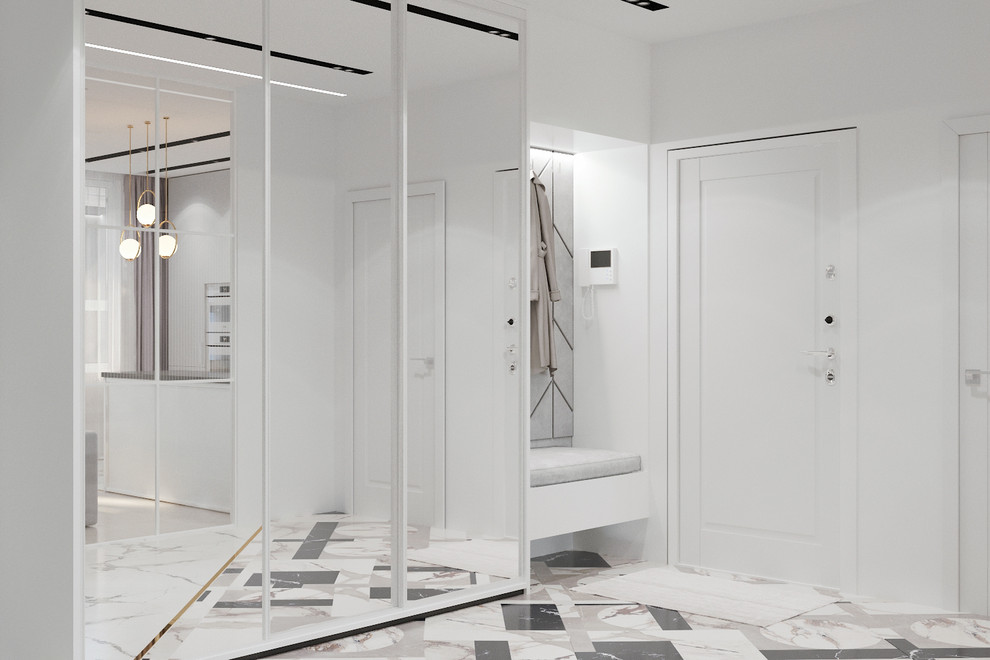 Квартира 110 м2 Жк.Галактика