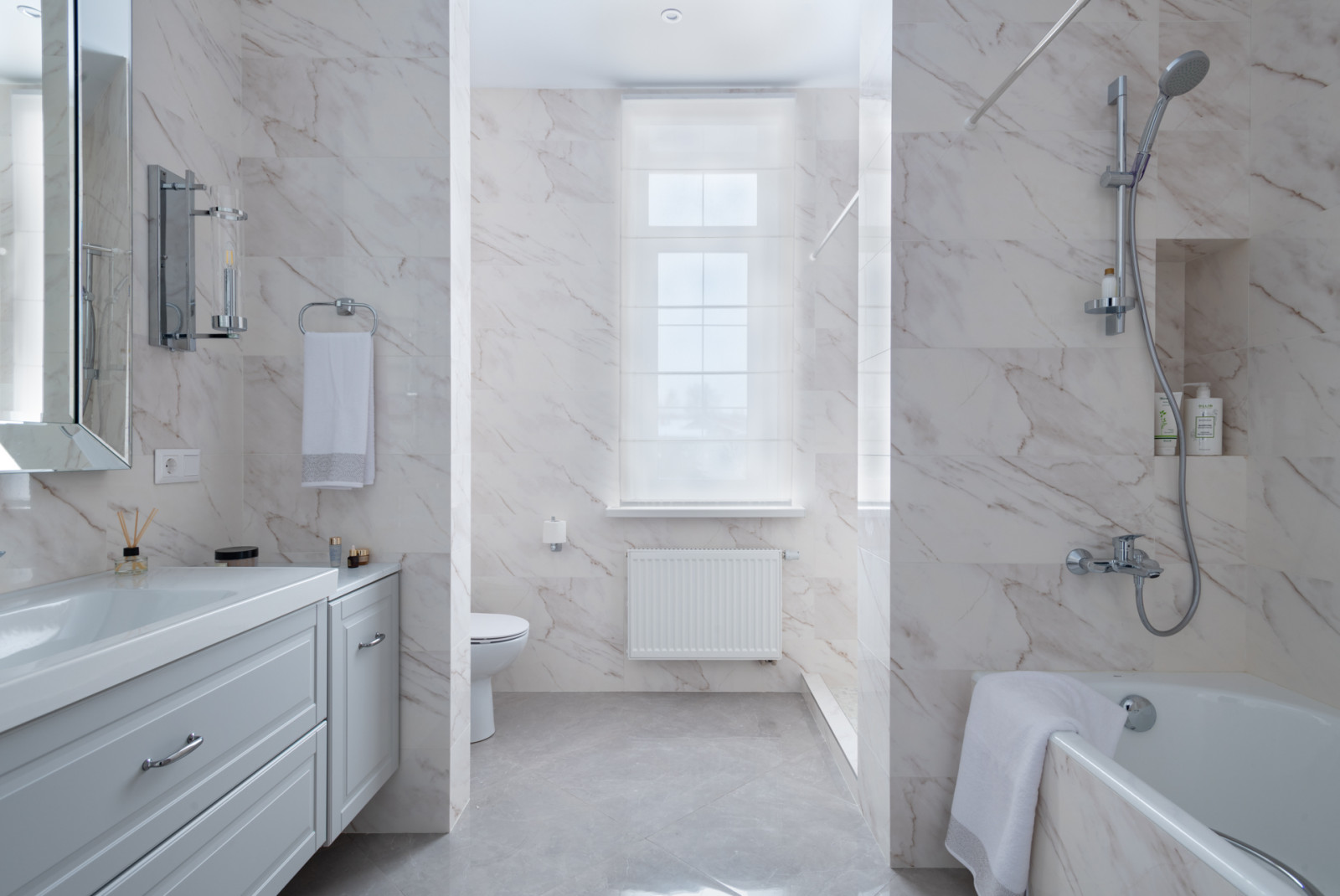 Загородный дом 230 кв.м.