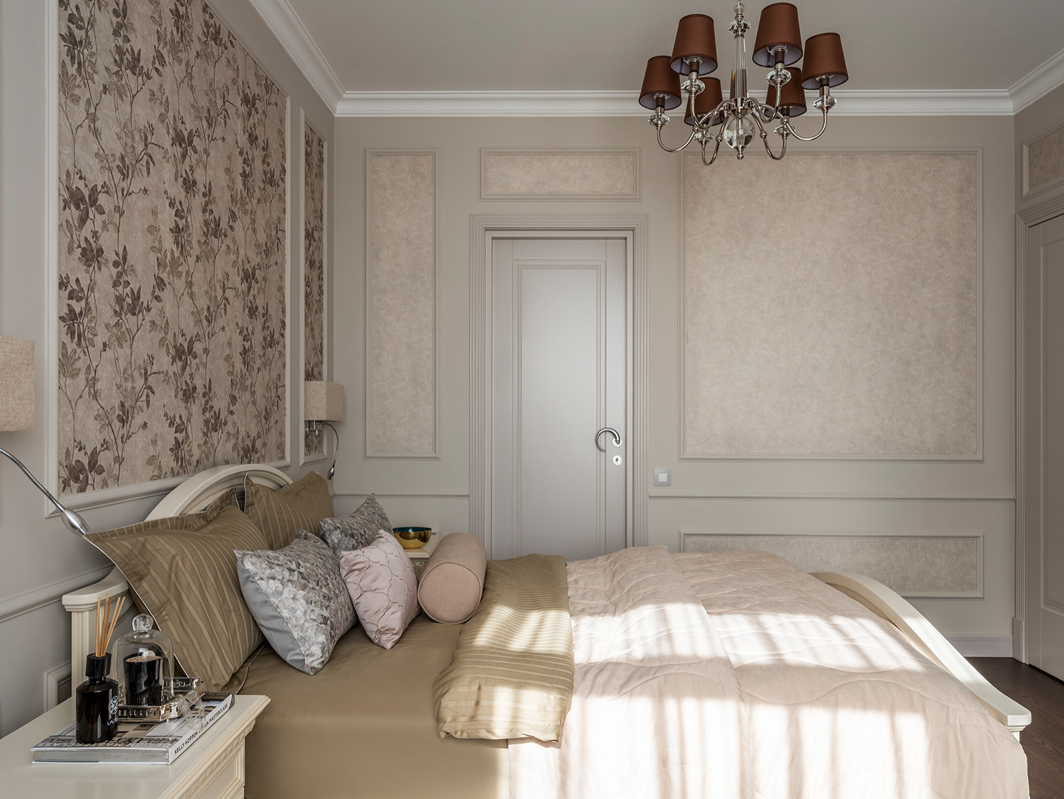 ул. Маршала Захарова