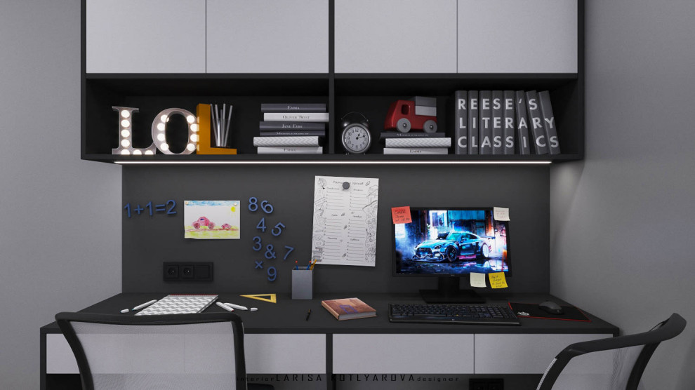 ЖК "Манхэттен"