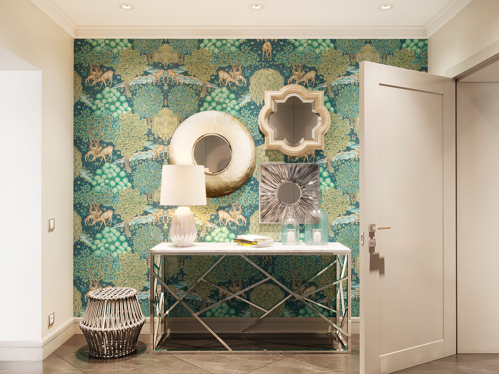 Дом на Киевском шоссе