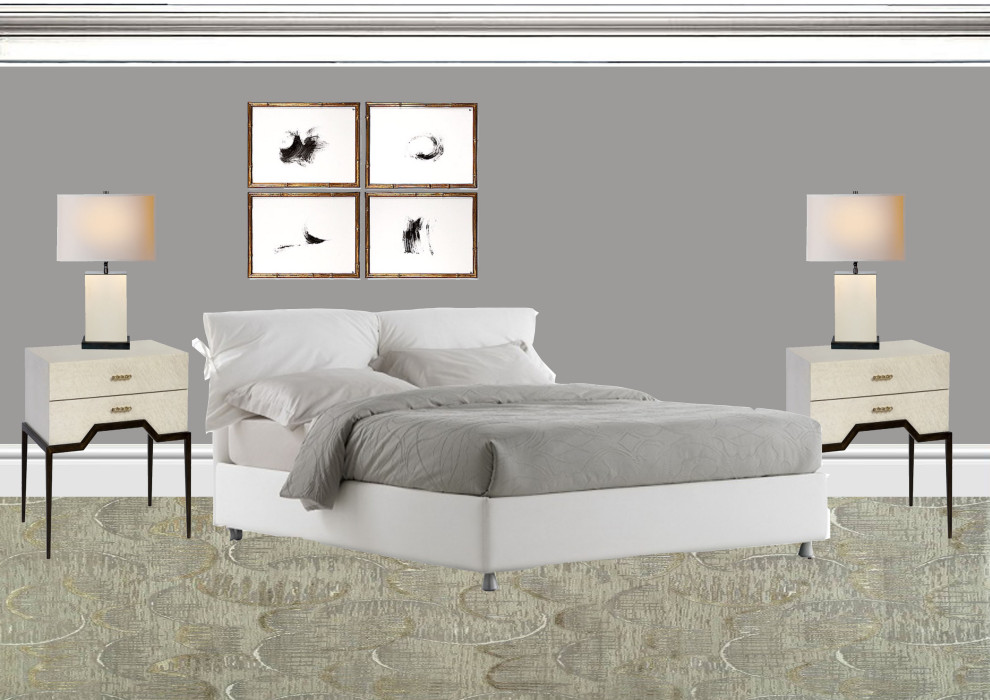 В доме на набережной