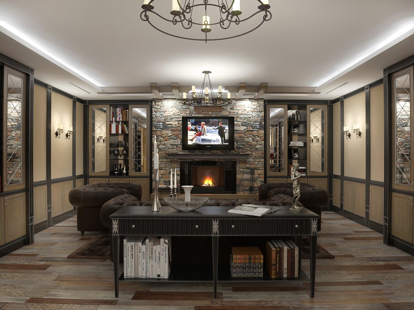 Таунхаус для не скучной жизни