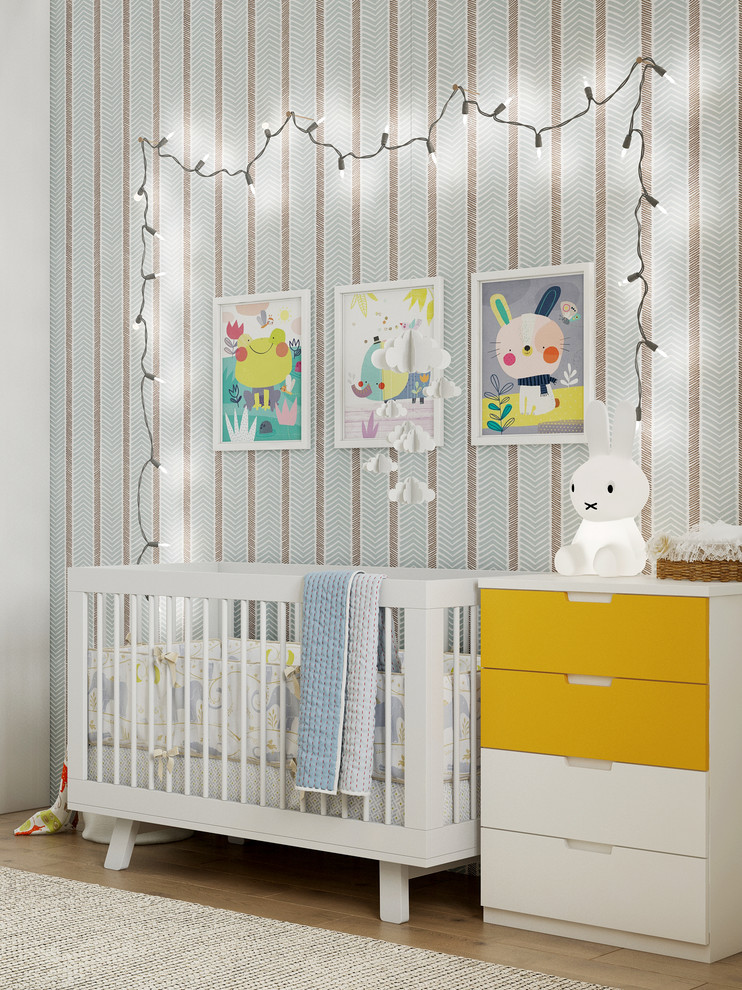 Тан хаус для молодой пары