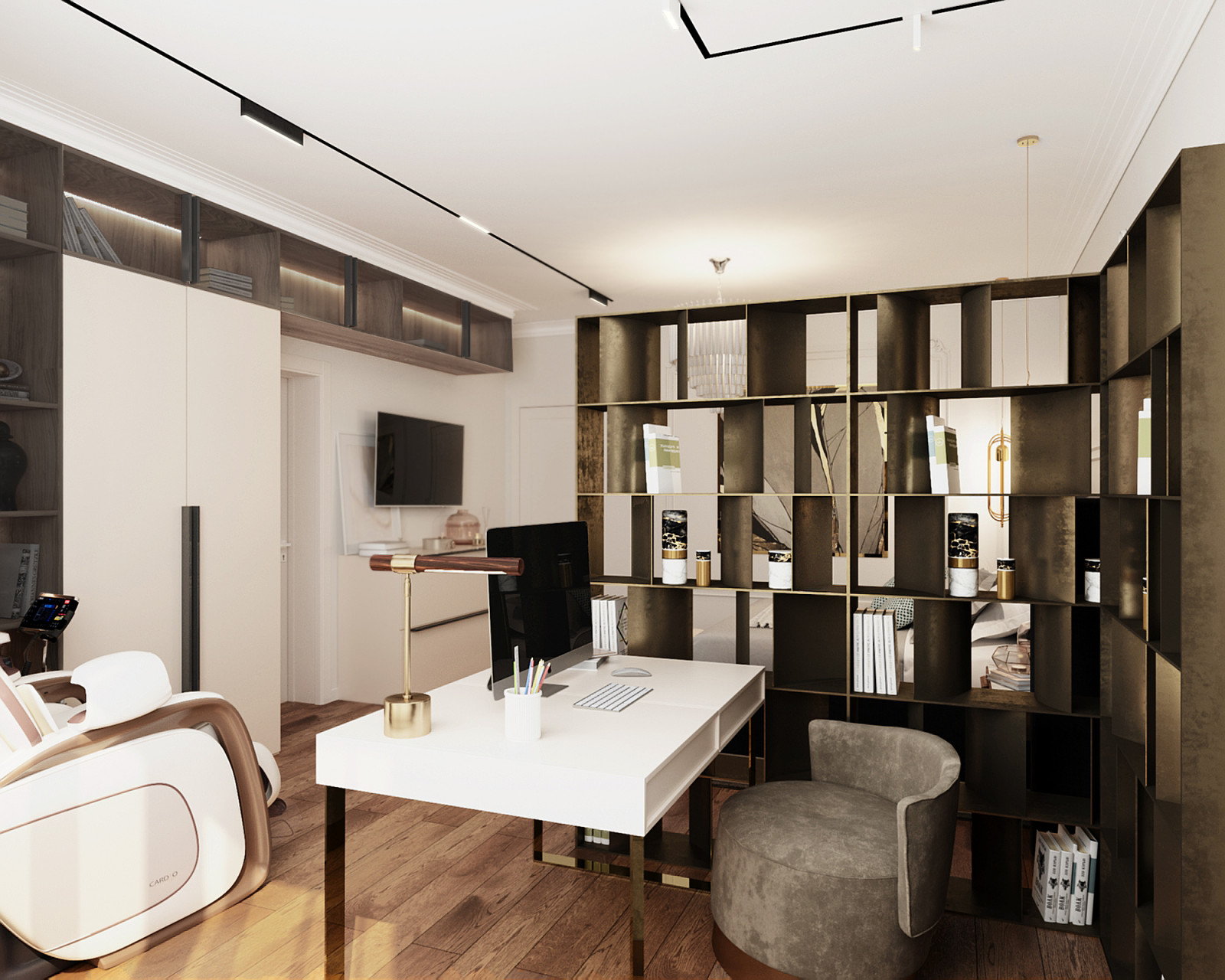 Дом в КП "Княжье озеро", 200 кв., 2020 г.