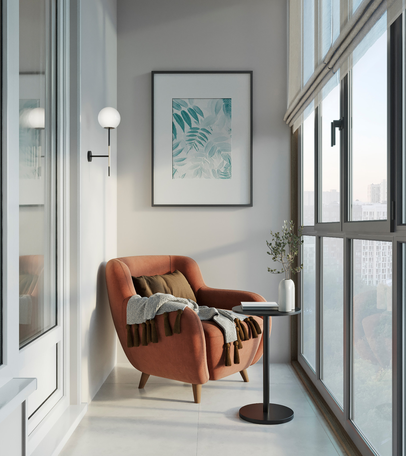 ЖК "Черная речка" 3