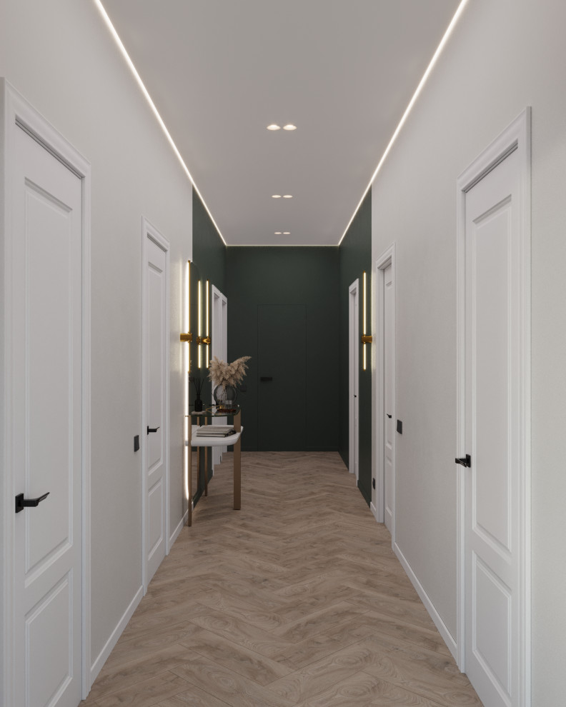 Частный дом Булгаково