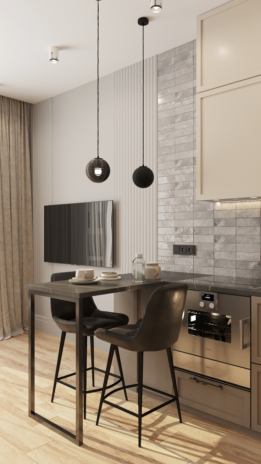 ЖК "Сказка Град"