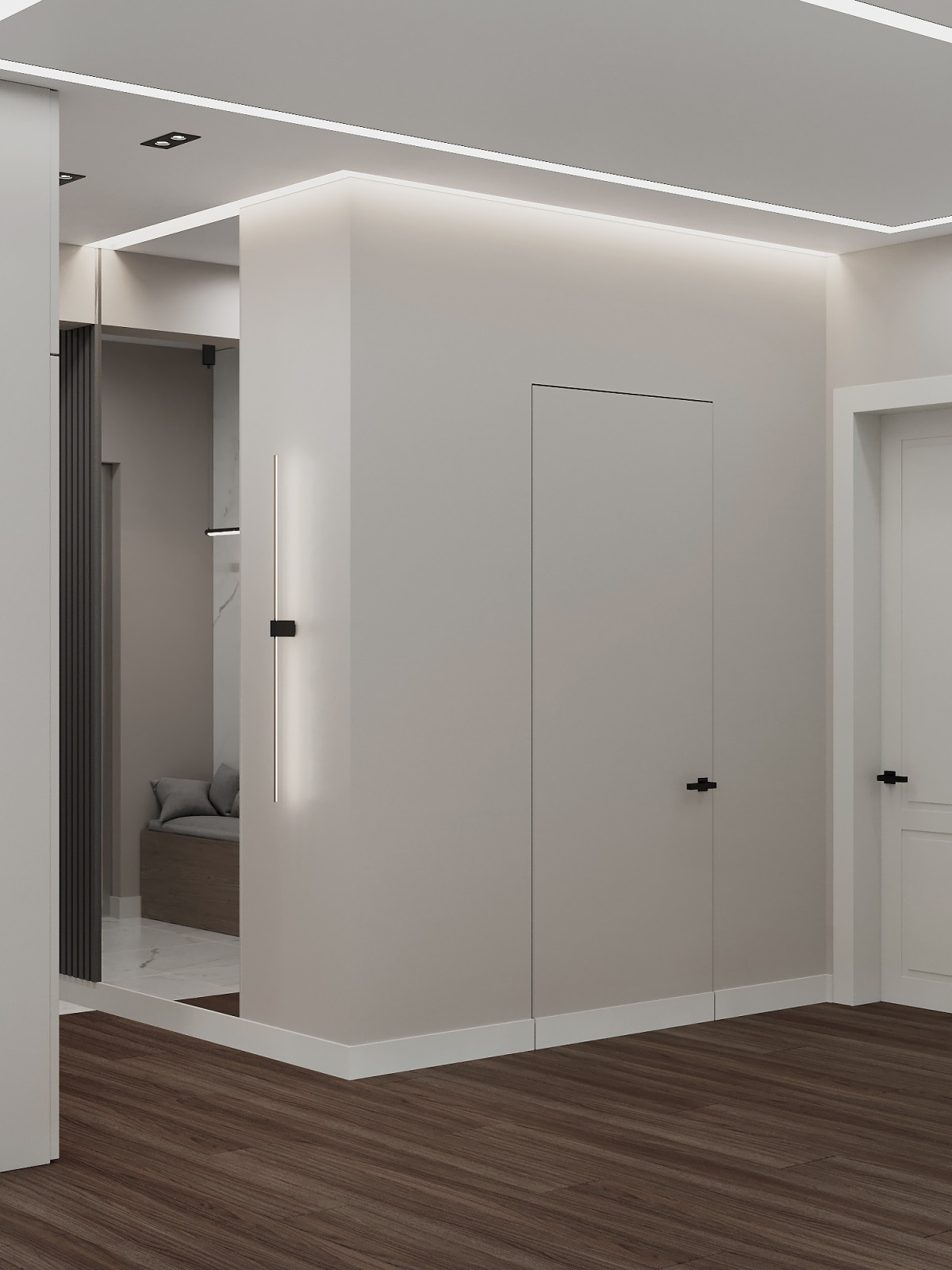 Безупречный Сити Парк