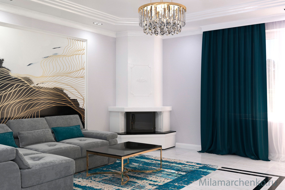 Обложка проекта: Rimma kitchen