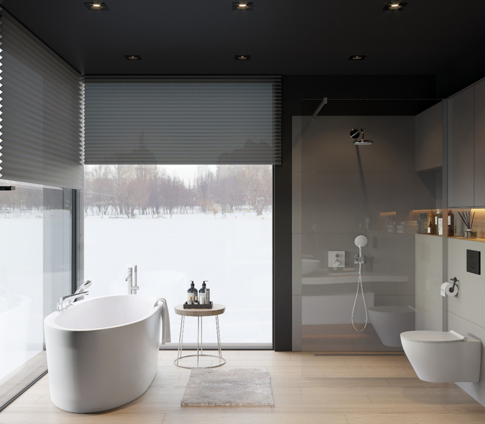 Загородный дом в Можайском районе