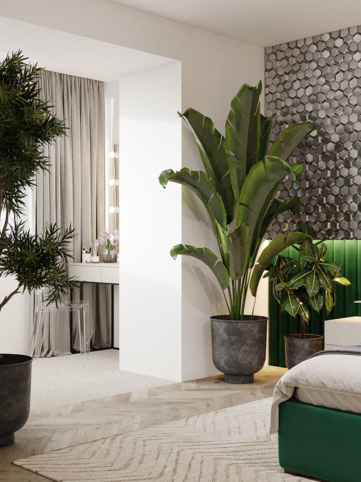 Квартира в Смоленске. Новорославльская