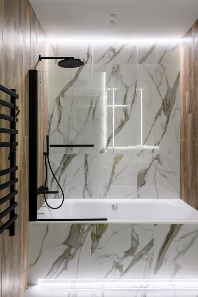 Квартира в Москве 110 кв.м.