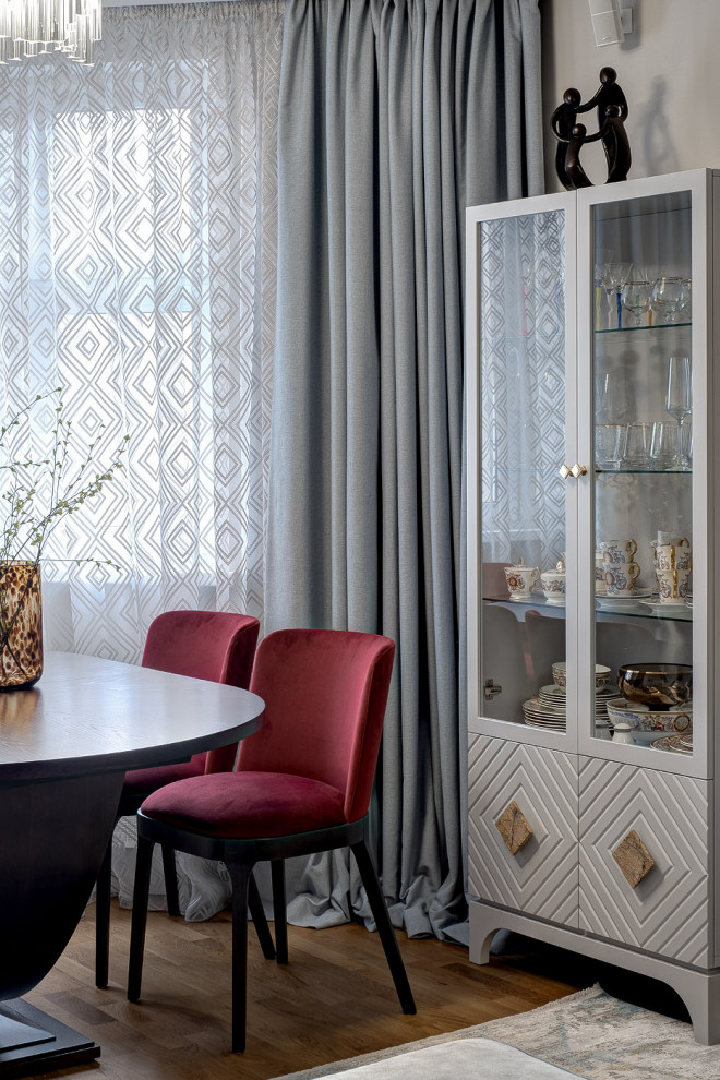 экспресс-дизайн в Новой Москве