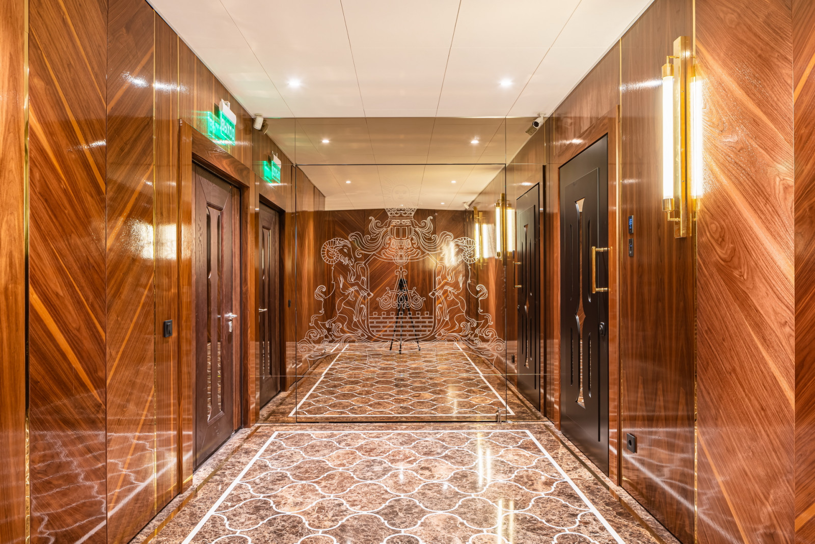 ЖК Привилегия