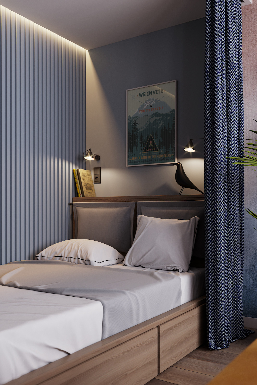 Квартира в Санкт-Петербурге 32 кв.м.