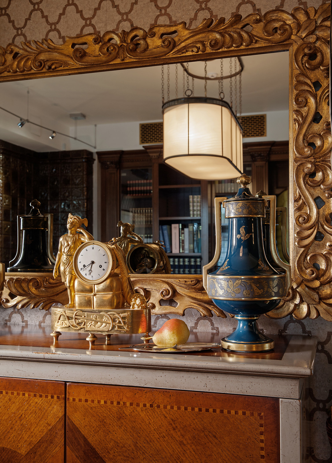 Дом в Подмосковье