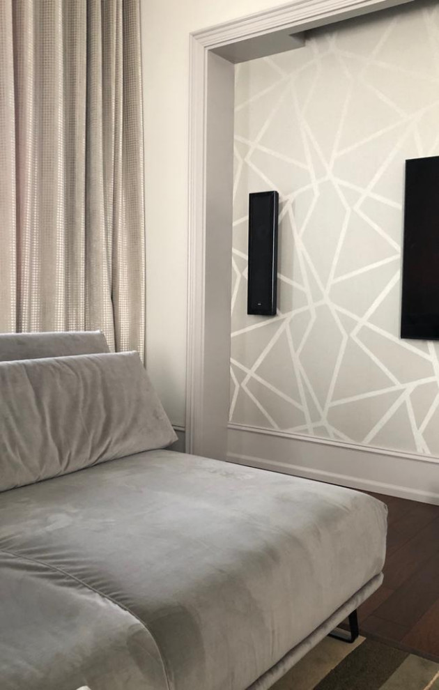 Новая история