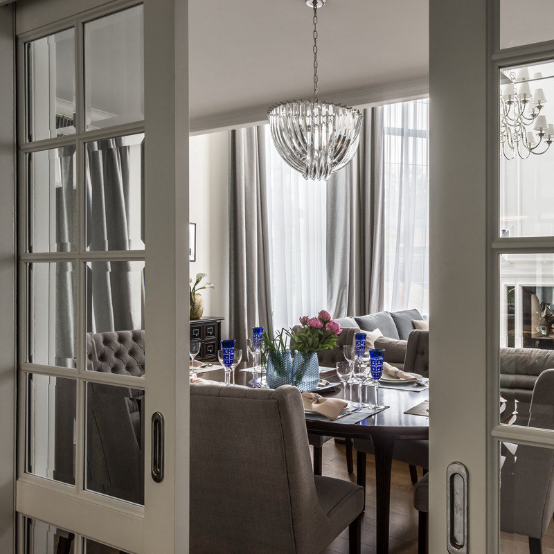 Квартира в Аносино