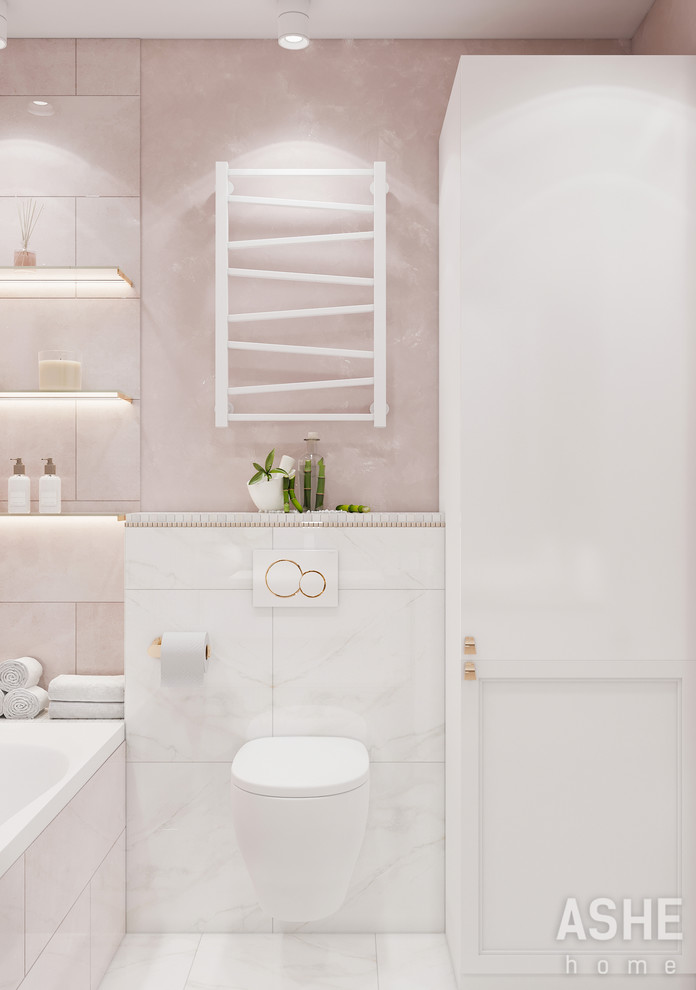 Квартира на Новомостовой