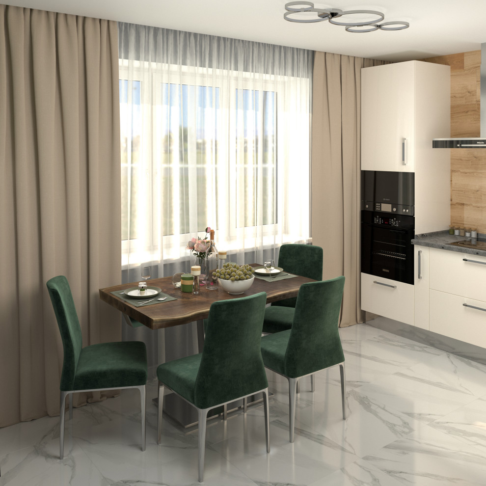 Кухня "Оазис"