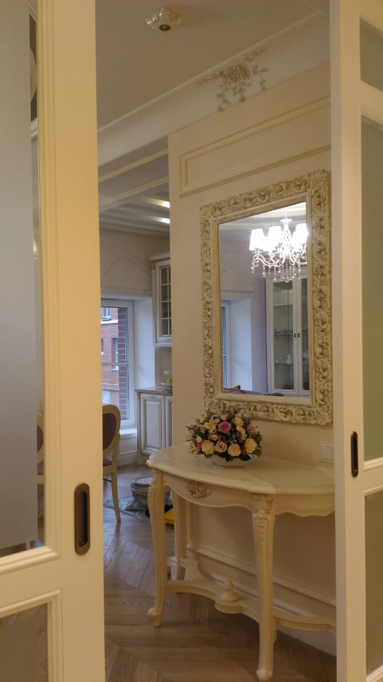 Квартира 150 м2 | первый этаж