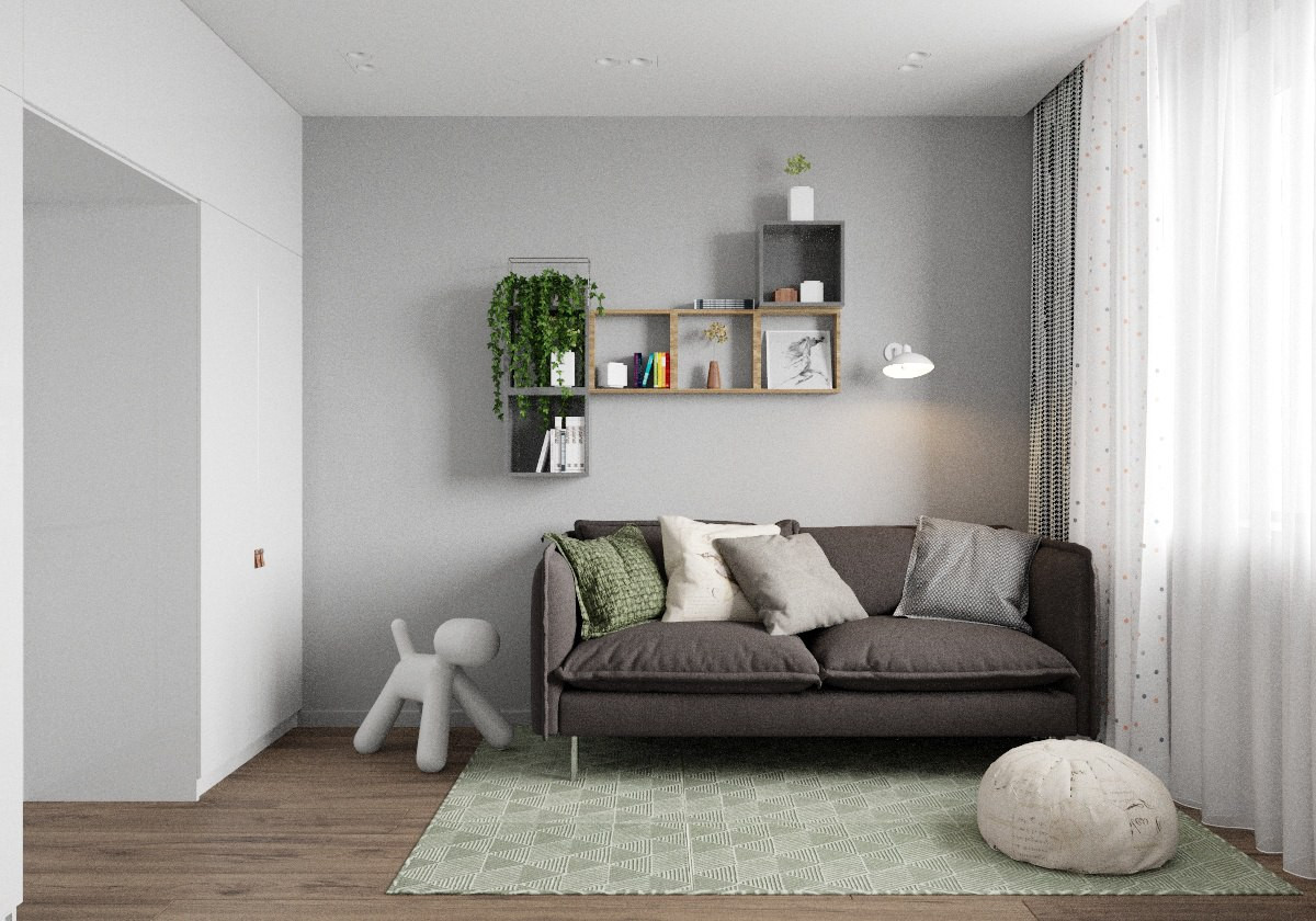 ЖК Москвичка