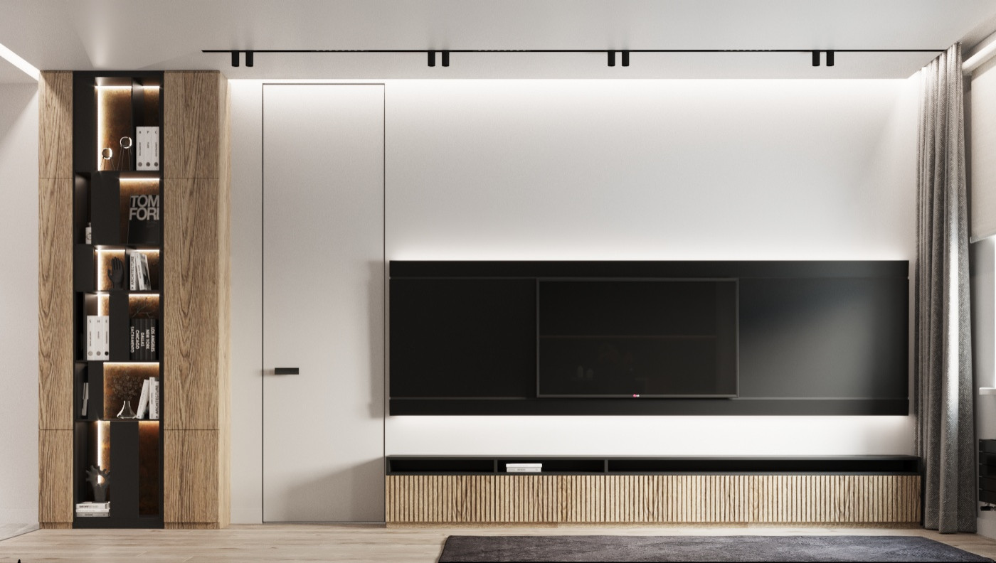 Квартира на Плеханова