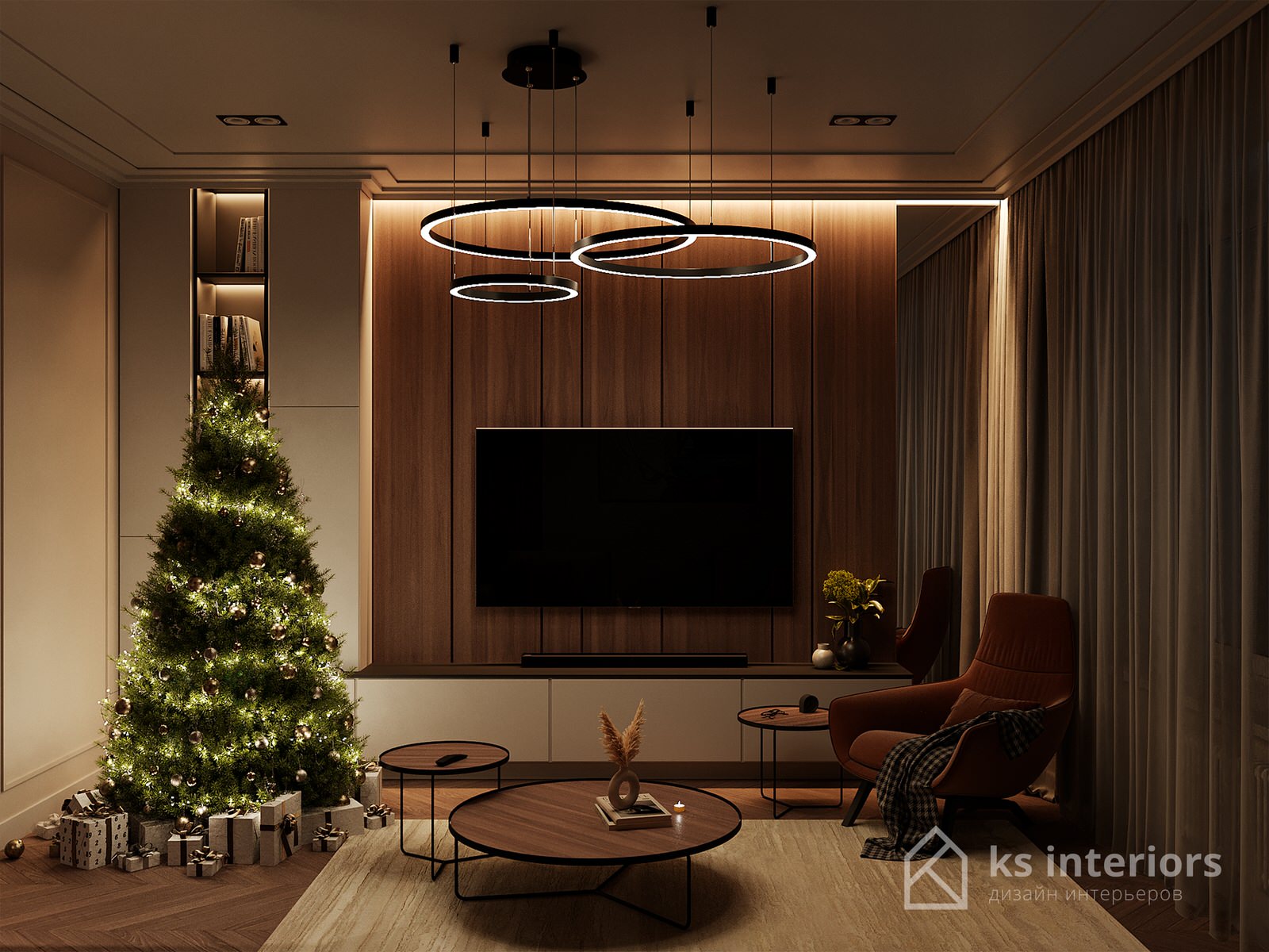 ЖК Фили Сити