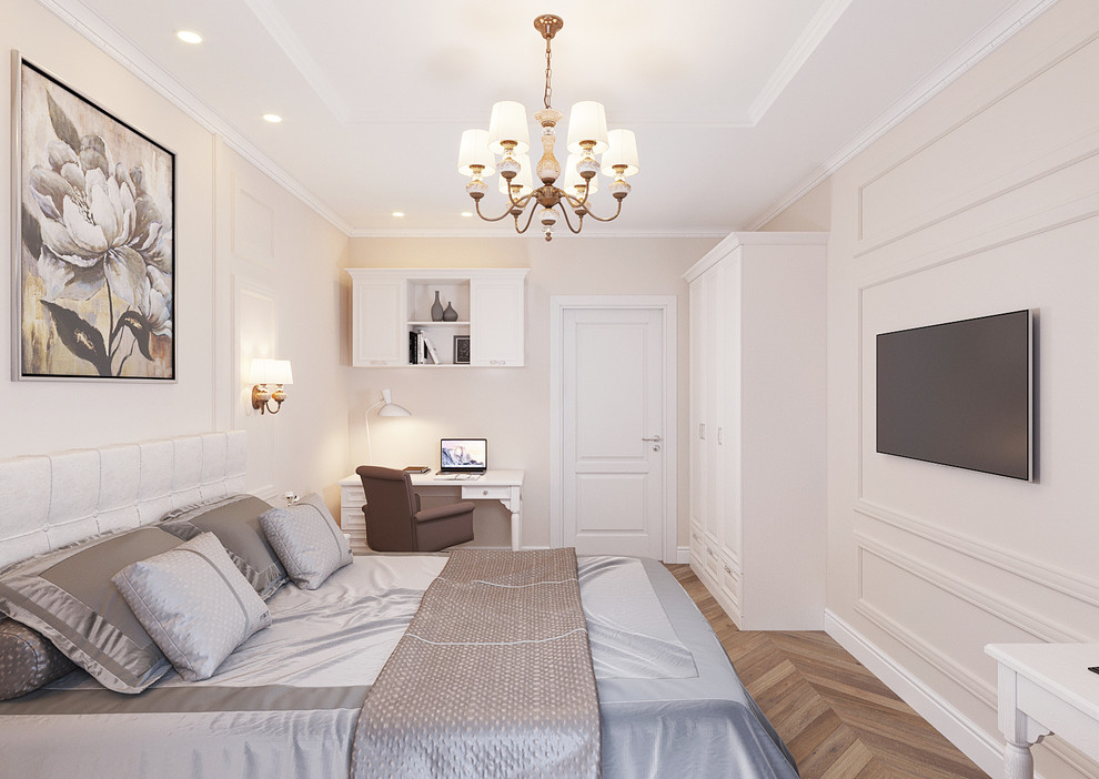 Нежная классика