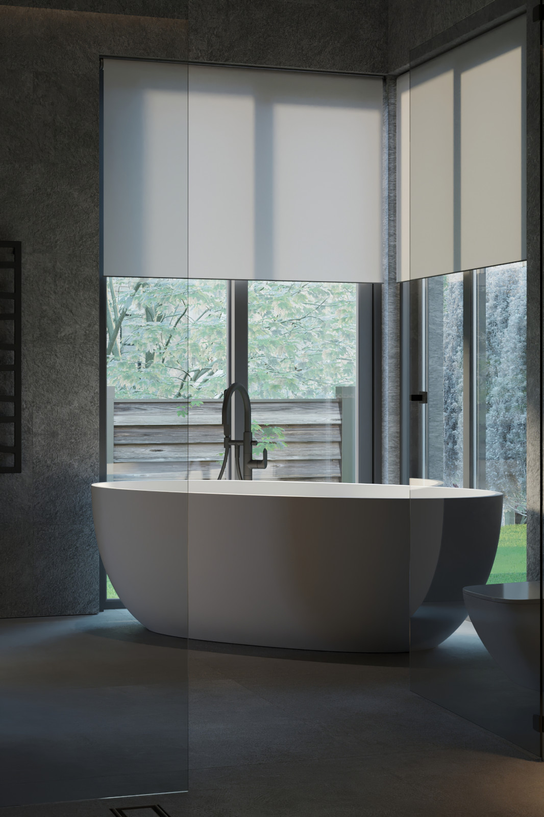 HL 2112 | Ванная комната