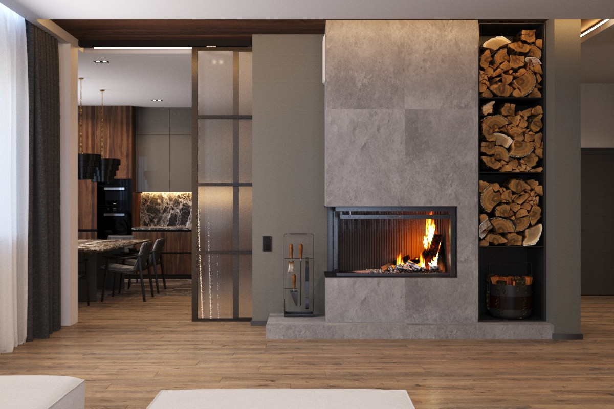 Обложка проекта: Южный парк