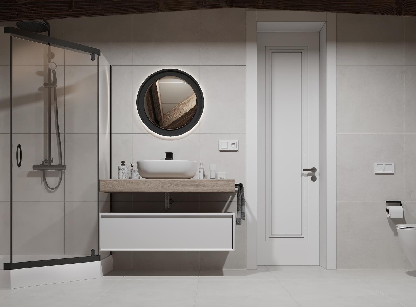 Коттедж Ковалево-Родники