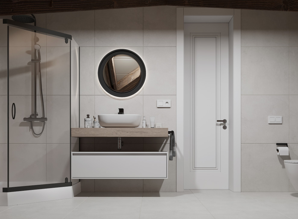 Коттедж Ковалево-Родники