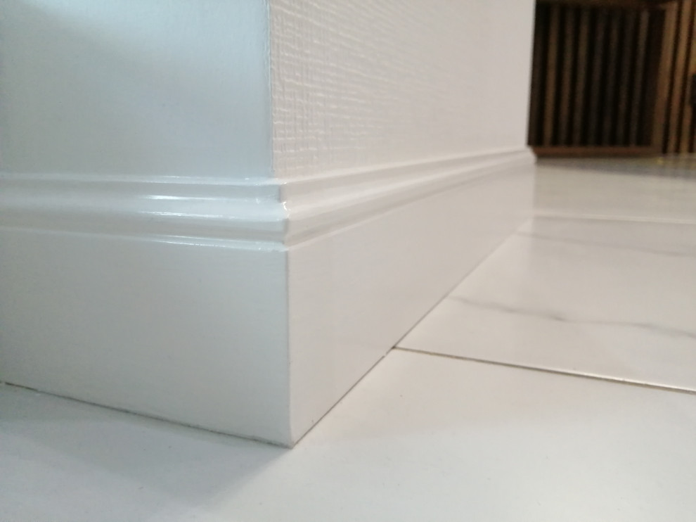 Обложка проекта: Обновление кухни