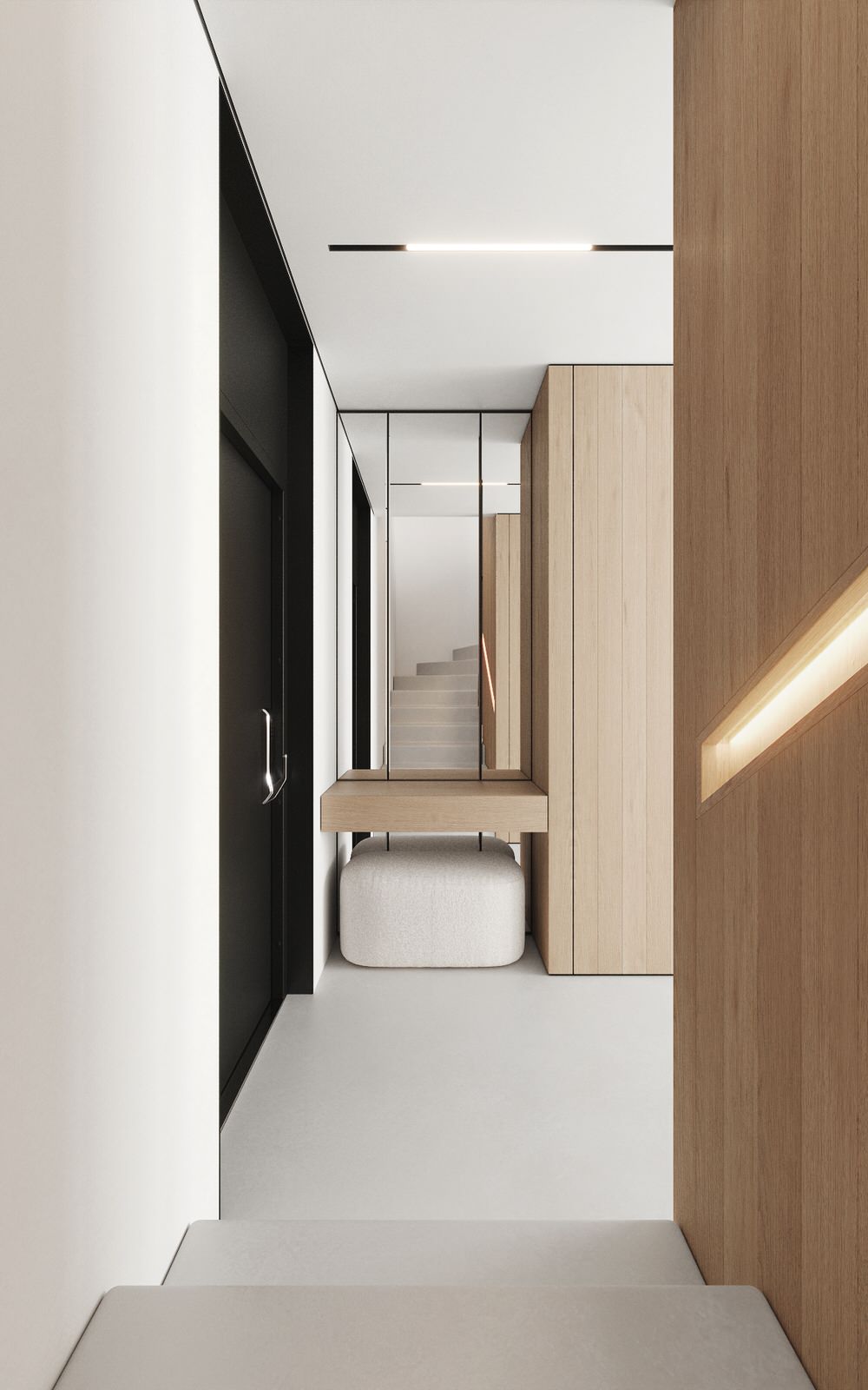 КП МОНТЕВИЛЬ ВИЛЛАДЖ