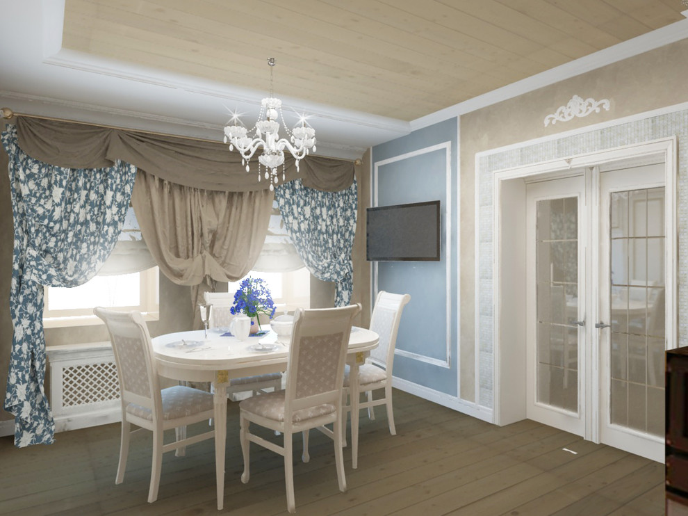 Загородный дом в Ряжском районе